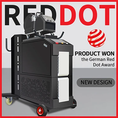 لحام الليزر مقابل اللحام التقليدي