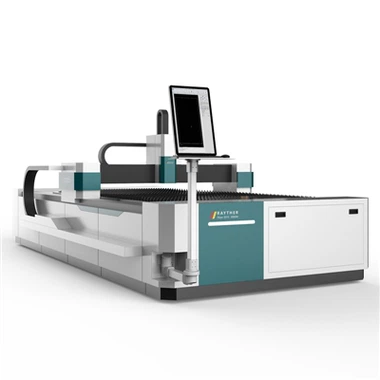 آلات القطع بالليزر سوف تلحق بآلات اللكم ولديها مساحة سوق ضخمة